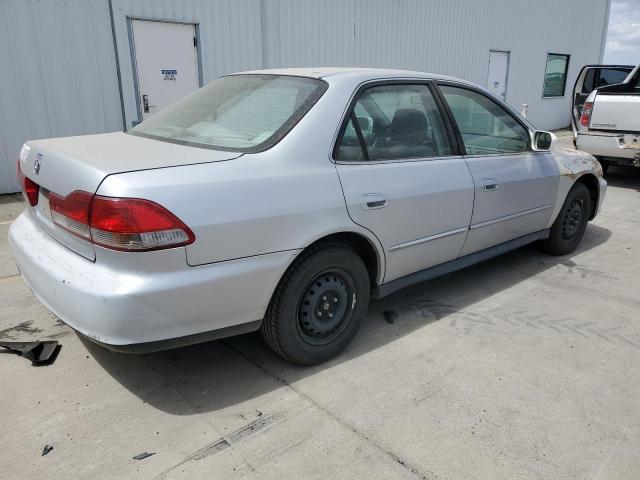 Photo 3 from auction – 2001 HONDA ACCORD VAL with VIN 1HGCF86651A100243