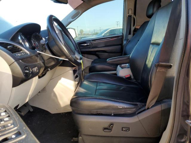 Photo 7 from auction – 2014 CHRYSLER TOWN & COU with VIN 2C4RC1BG3ER440838