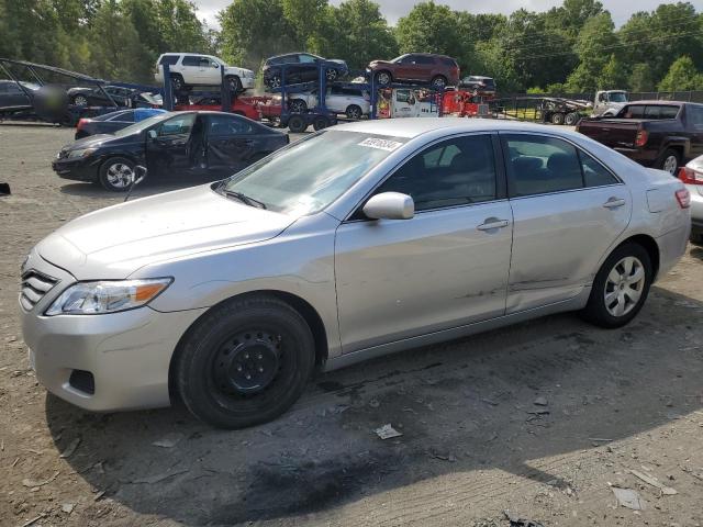 TOYOTA CAMRY BASE 2011 с VIN 4T1BF3EK2BU620794 - Фото с аукциона