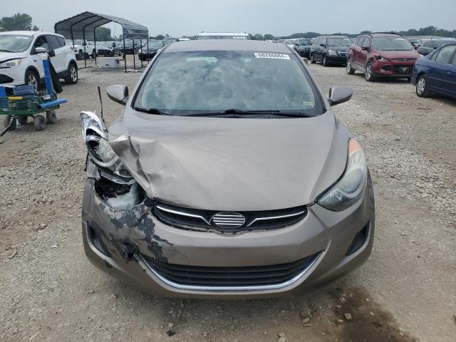 Photo 5 from auction – 2012 HYUNDAI ELANTRA GL with VIN 5NPDH4AE4CH133573