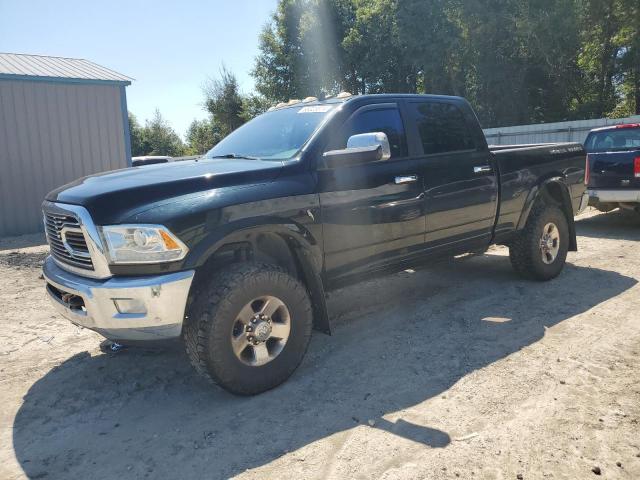 RAM 2500 LARAM 2016 with VIN 3C6TR5FJ5GG224345 - Photo from auction