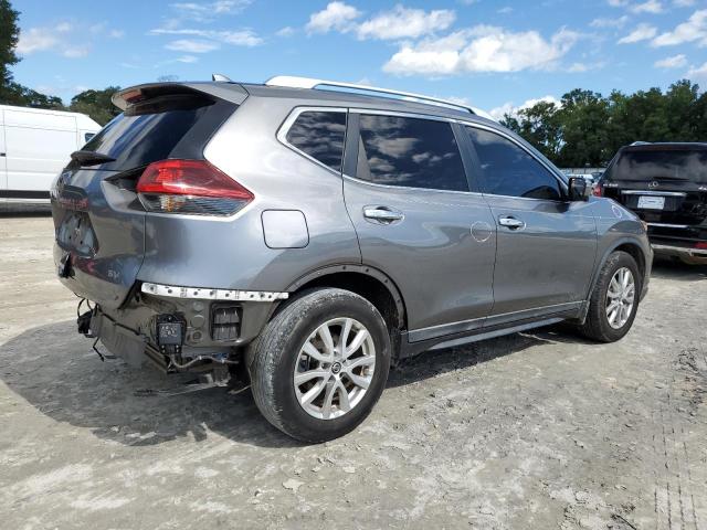 Photo 3 from auction – 2018 NISSAN ROGUE S with VIN KNMAT2MT5JP588627