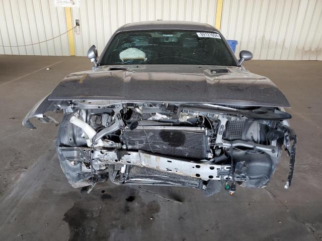 Photo 5 from auction – 2013 DODGE CHALLENGER with VIN 2C3CDYAGXDH632778