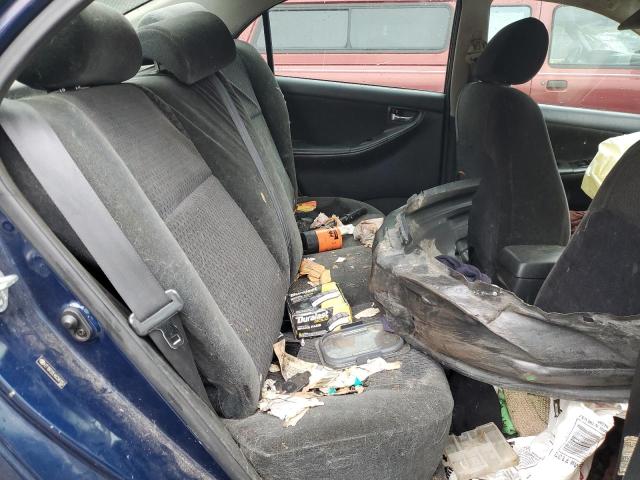Photo 10 from auction – 2006 TOYOTA COROLLA CE with VIN 2T1BR32E46C587052