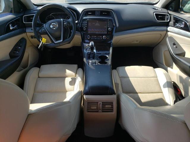 Photo 8 from auction – 2017 NISSAN MAXIMA 3.5 with VIN 1N4AA6AP2HC387697