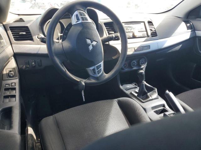Zdjęcie 8 z aukcji – 2011 MITSUBISHI LANCER ES/ z VIN JA32U2FUXBU035237