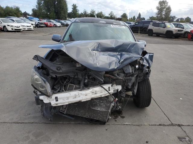 Фото 5 с аукциона – 2008 MAZDA 3 с VIN JM1BK12G481869855