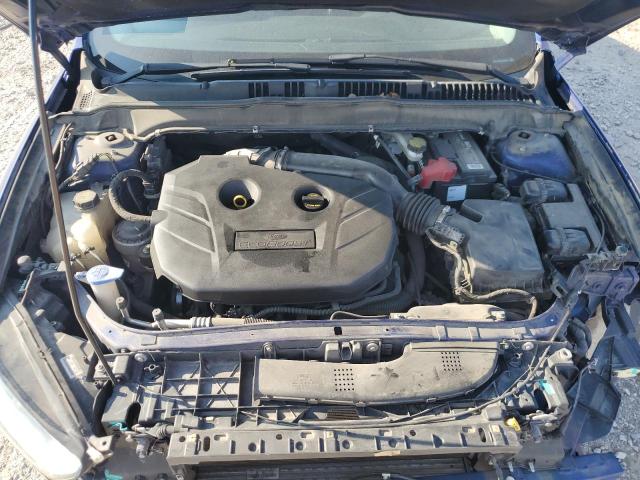 Photo 11 from auction – 2013 FORD FUSION TIT with VIN 3FA6P0K92DR295888