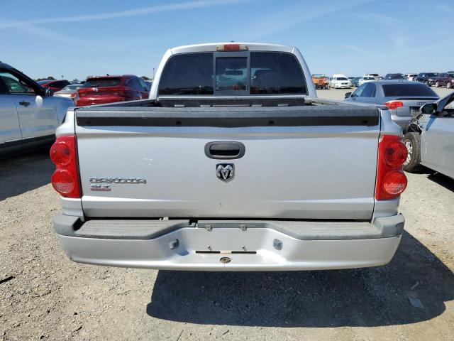 Photo 6 from auction – 2008 DODGE DAKOTA QUA with VIN 1D7HE48K48S506258