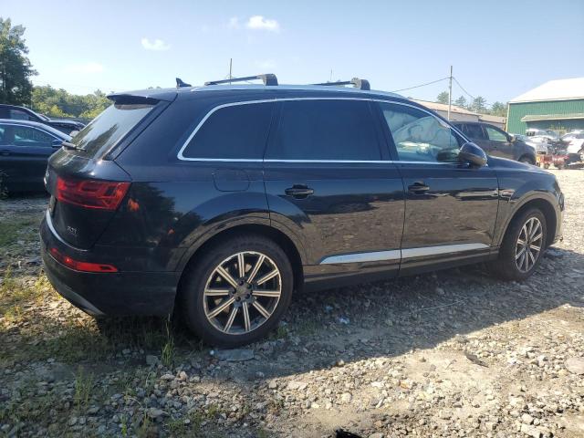 Photo 3 from auction – 2017 AUDI Q7 PRESTIG with VIN WA1VABF70HD026566