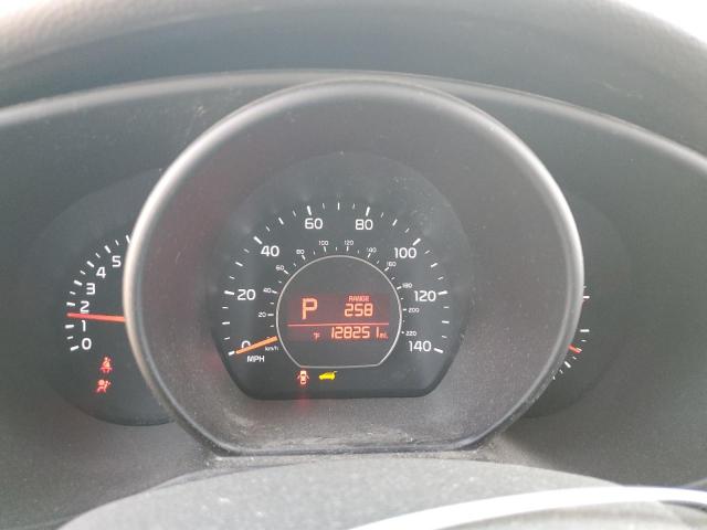 Photo 9 from auction – 2014 KIA SOUL with VIN KNDJN2A29E7700387