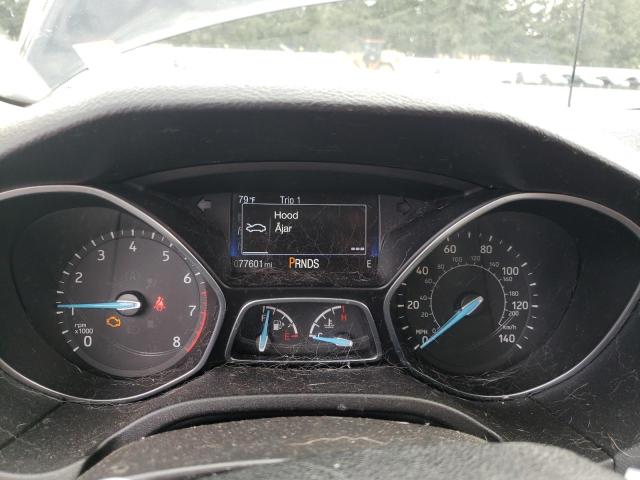 صورة رقم 9 من المزاد - 2017 FORD FOCUS SEL مع VIN 1FADP3M21HL225201