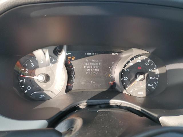 Photo 9 from auction – 2024 JEEP COMPASS LI with VIN 3C4NJDCN3RT158513