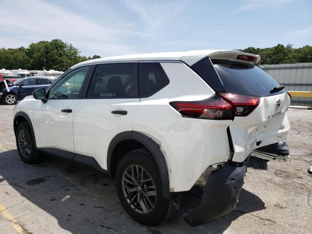 Photo 2 from auction – 2021 NISSAN ROGUE S with VIN 5N1AT3AA2MC671447