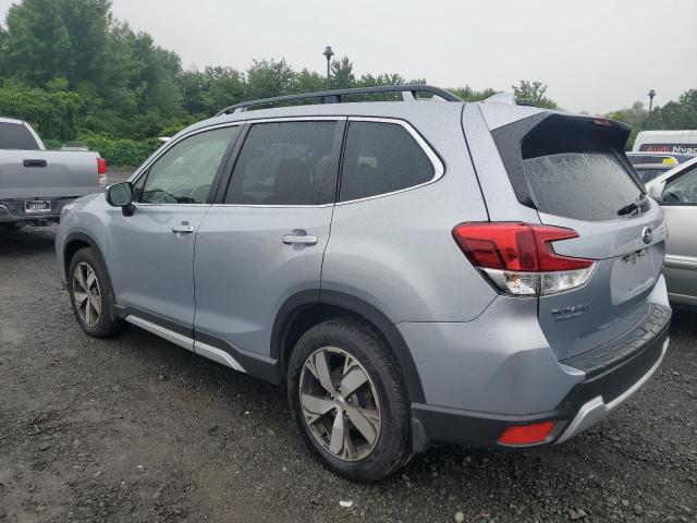 Photo 2 from auction – 2020 SUBARU FORESTER T with VIN JF2SKAXC3LH511881