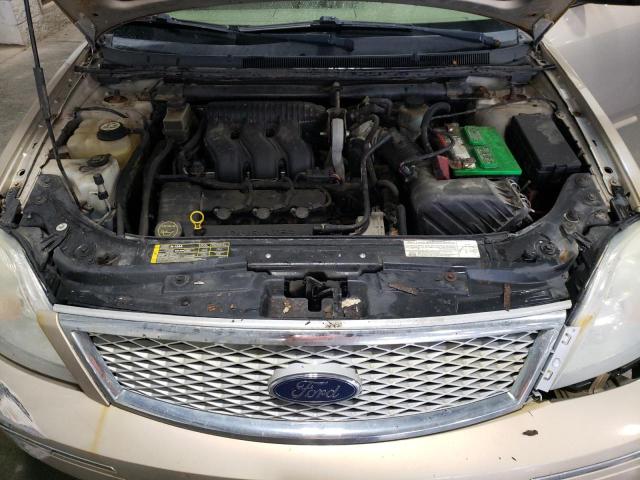 Photo 11 from auction – 2007 FORD FIVE HUNDR with VIN 1FAHP24137G131105