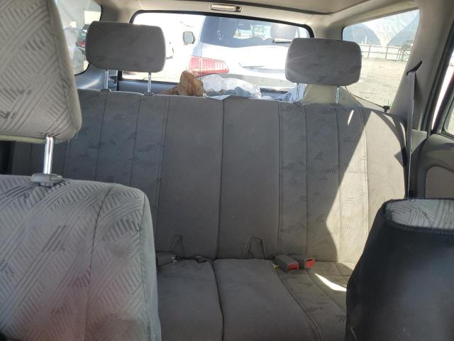 Photo 10 from auction – 2001 TOYOTA 4RUNNER SR with VIN JT3HN86R510352909