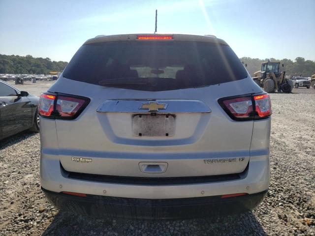 Photo 6 from auction – 2015 CHEVROLET TRAVERSE L with VIN 1GNKRGKD2FJ320650