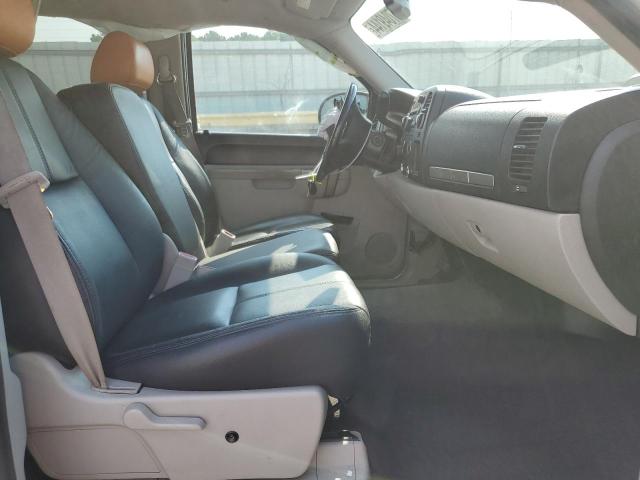 Photo 7 from auction – 2011 CHEVROLET SILVERADO with VIN 3GCPKSE30BG214296