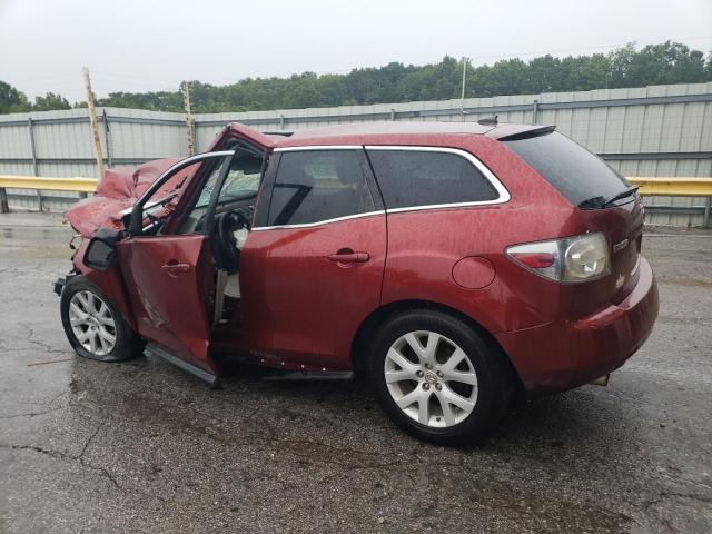 Photo 2 from auction – 2009 MAZDA CX-7 with VIN JM3ER293190227643