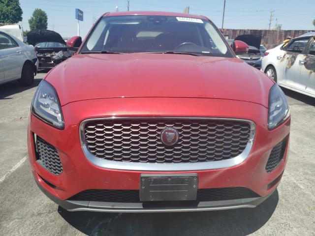 Photo 5 from auction – 2018 JAGUAR E-PACE S with VIN SADFJ2FX0J1Z29306