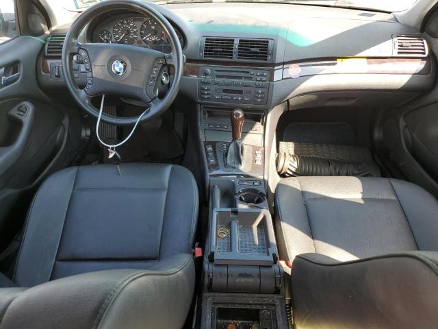 Photo 8 from auction – 2002 BMW 325 XI with VIN WBAEU33472PH85587
