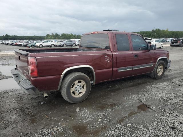 Photo 3 from auction – 2003 CHEVROLET SILVERADO with VIN 2GCEC19V931333940