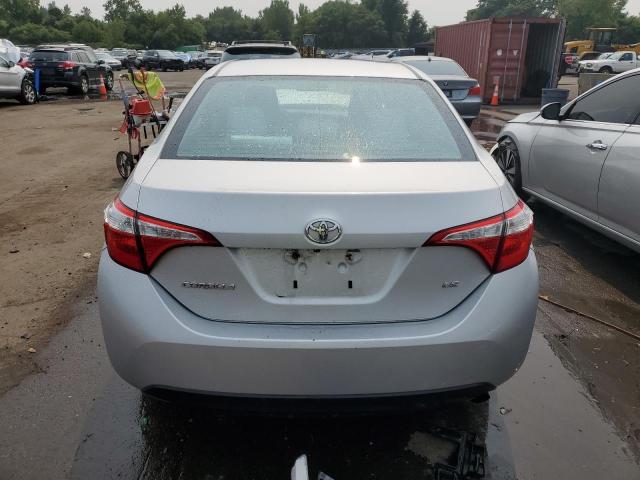 Zdjęcie 6 z aukcji – 2015 TOYOTA COROLLA L z VIN 2T1BURHE2FC379826