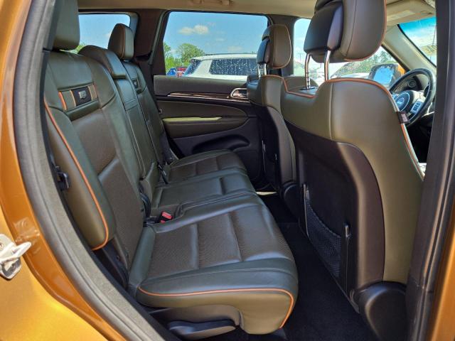 Photo 11 from auction – 2011 JEEP GRAND CHER with VIN 1J4RR4GG8BC676196