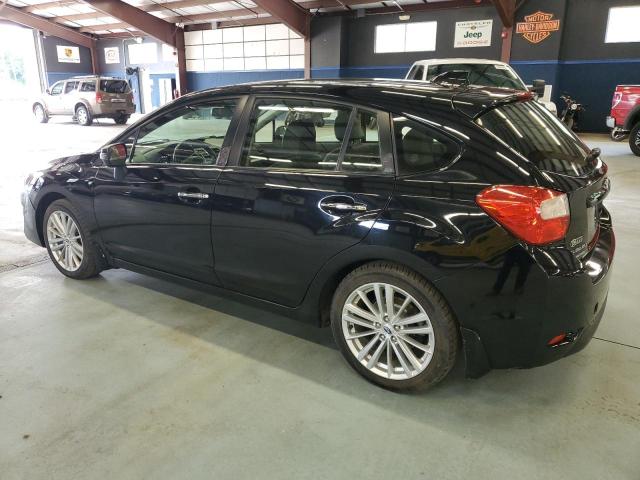 Photo 2 from auction – 2016 SUBARU IMPREZA LI with VIN JF1GPAK66G8274726
