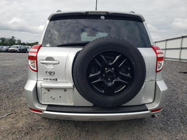 Photo 6 from auction – 2011 TOYOTA RAV4 with VIN 2T3BF4DV7BW148326