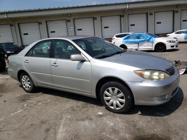 Photo 4 from auction – 2005 TOYOTA CAMRY LE with VIN 4T1BE32K45U061146