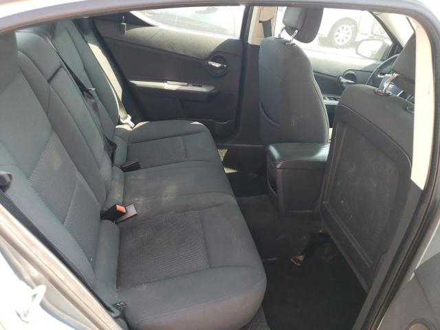 Photo 10 from auction – 2010 DODGE AVENGER EX with VIN 1B3CC1FB7AN230711