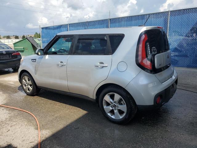Photo 2 from auction – 2018 KIA SOUL with VIN KNDJN2A22J7592348