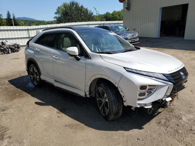 Photo 4 from auction – 2022 MITSUBISHI ECLIPSE CR with VIN JA4ATWAA9NZ004258