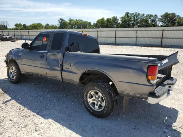 Photo 2 from auction – 1999 MAZDA B2500 CAB with VIN 4F4YR16C0XTM40137