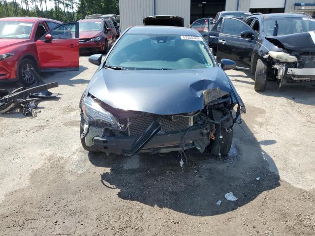 Photo 5 from auction – 2018 TOYOTA COROLLA L with VIN 2T1BURHE4JC087197