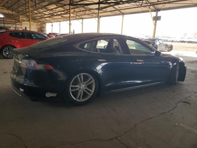 Photo 3 from auction – 2013 TESLA MODEL S with VIN 5YJSA1CG7DFP04756