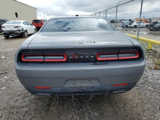 Photo 6 from auction – 2019 DODGE CHALLENGER with VIN 2C3CDZAG1KH508756