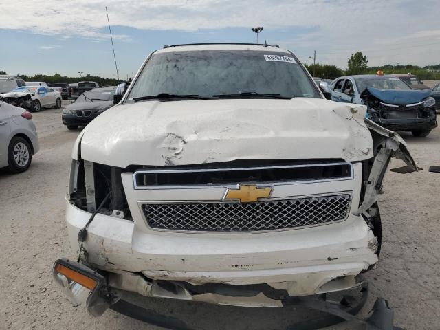 Photo 5 from auction – 2012 CHEVROLET AVALANCHE with VIN 3GNTKGE70CG305592
