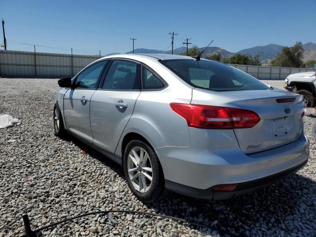 Photo 2 from auction – 2016 FORD FOCUS SE with VIN 1FADP3F26GL269674