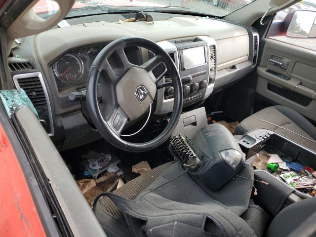 Photo 8 from auction – 2011 DODGE RAM 3500 with VIN 3D73Y3CL1BG517597