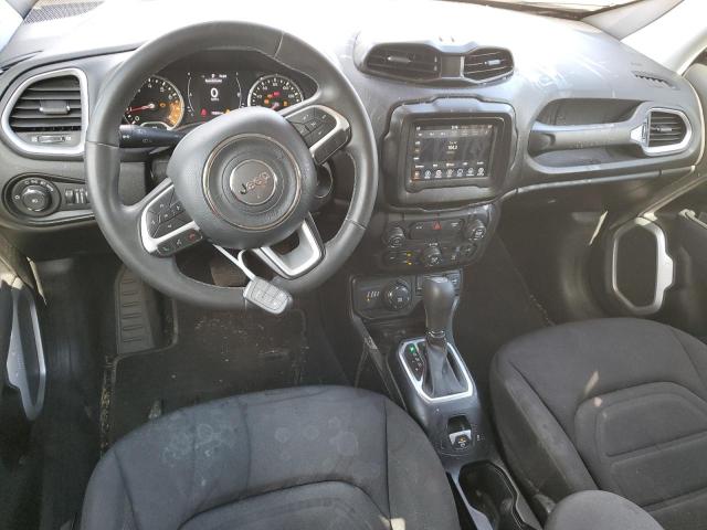 Photo 8 from auction – 2018 JEEP RENEGADE L with VIN ZACCJBBB6JPH88945