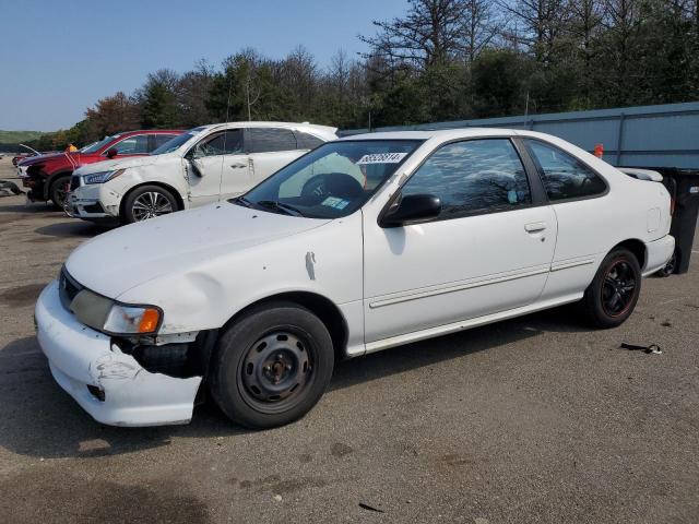NISSAN 200SX BASE 1998 with VIN 1N4AB42D3WC511396 - Photo from auction