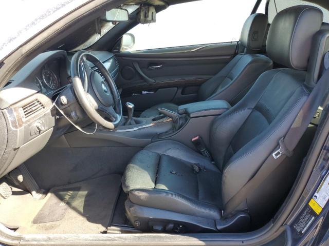 Photo 7 from auction – 2011 BMW 335 I with VIN WBADX7C53BE242233