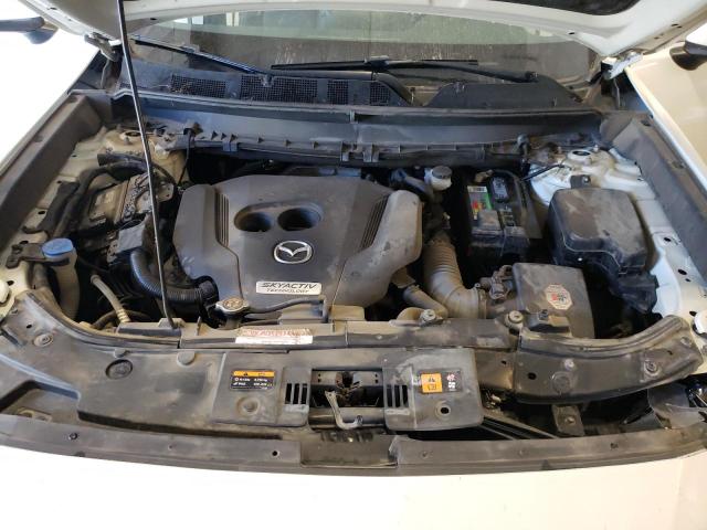 Photo 12 from auction – 2018 MAZDA CX-9 TOURI with VIN JM3TCBCY5J0223130