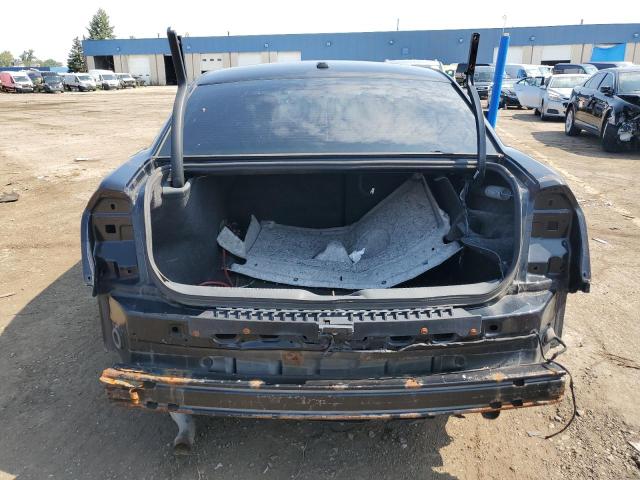 Photo 6 from auction – 2014 CHRYSLER 300 S with VIN 2C3CCAGG0EH273413