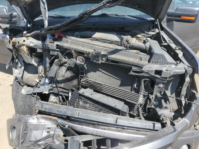 Photo 11 from auction – 2014 FORD F150 SUPER with VIN 1FTFW1ET1EFA42117