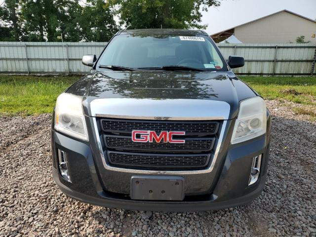 Photo 5 from auction – 2014 GMC TERRAIN SL with VIN 2GKFLVEK3E6318920