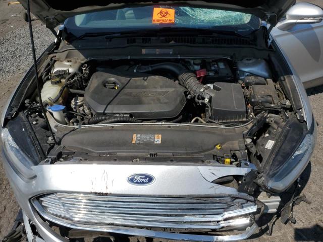 Photo 11 from auction – 2013 FORD FUSION SE with VIN 3FA6P0HR5DR205530